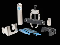 Trek Bikes Park Tool Crank and Bearing Tool Set-Campagnolo