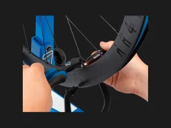Trek Bikes Park Tool CSH-1 Clamping Spoke Holder