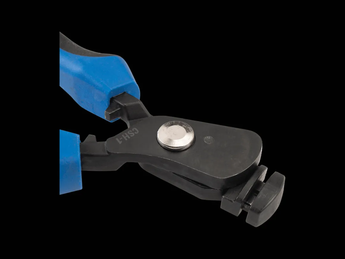 Trek Bikes Park Tool CSH-1 Clamping Spoke Holder