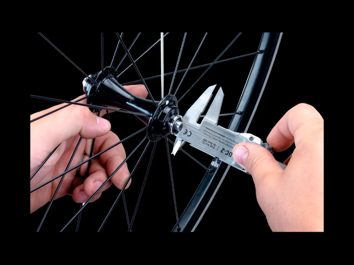Trek Bikes Park Tool DC-2 Digital Caliper