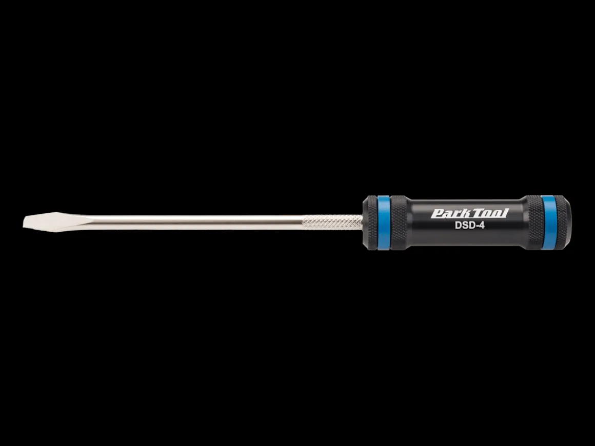 Trek Bikes Park Tool DSD Flat Blade Derailleur Screwdriver