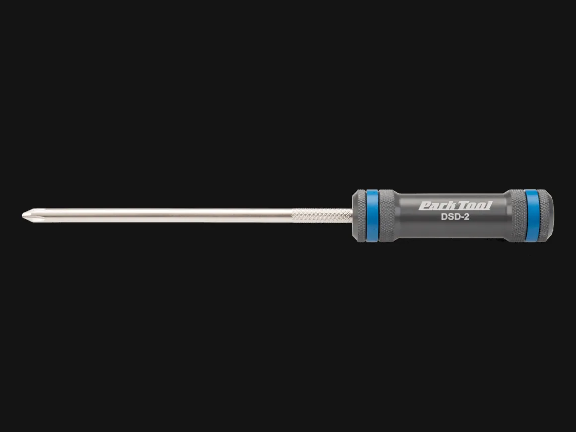 Trek Bikes Park Tool DSD Phillips Derailleur Screwdriver