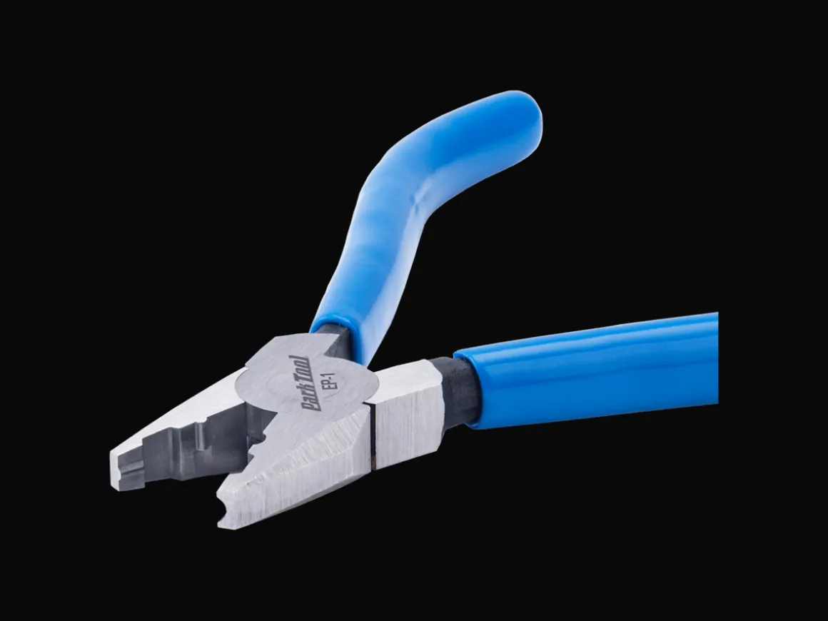 Trek Bikes Park Tool EP-1 End Cap Crimping Pliers