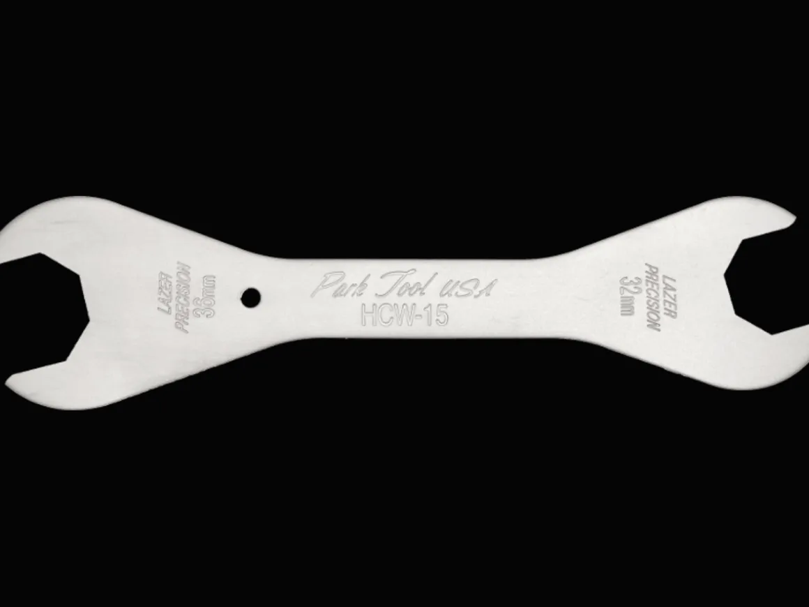 Trek Bikes Park Tool Headset Wrench