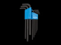 Trek Bikes Park Tool HXS-1.2 Professional L-Handle Hex Wrench Set