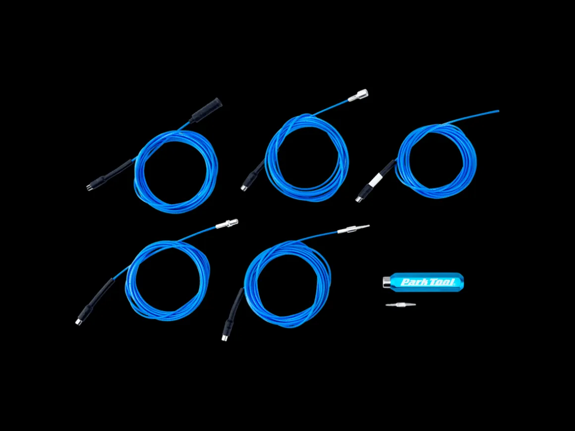 Trek Bikes Park Tool IR-1.3 Internal Cable Routing Kit