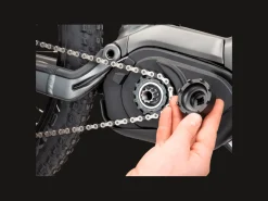 Trek Bikes Park Tool LRT-1 Lockring Tool Bosch Gen 2