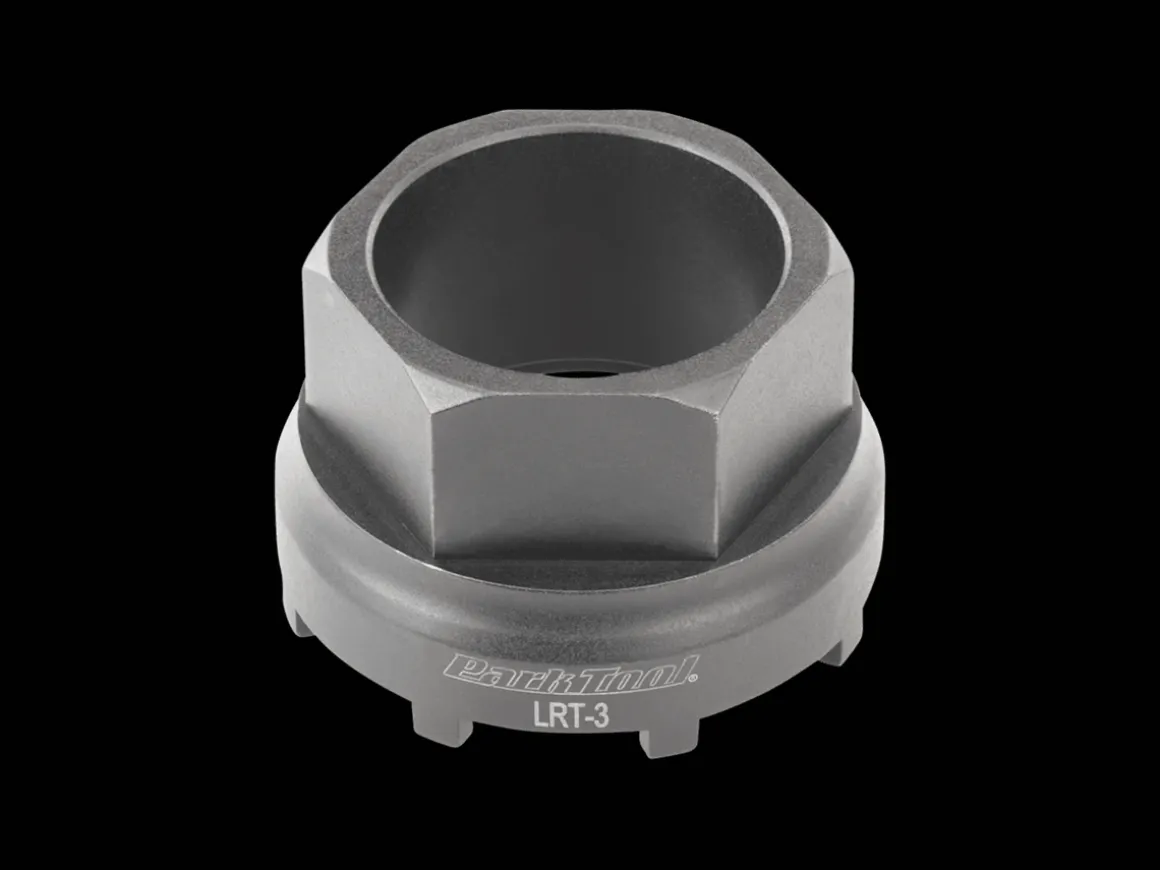 Trek Bikes Park Tool LRT-3 Lockring Tool