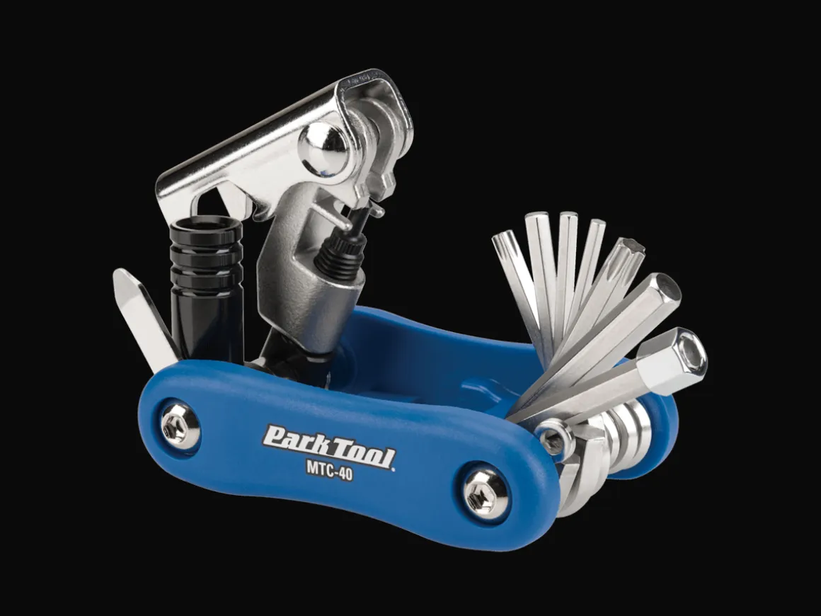 Trek Bikes Park Tool MTC-40 Multi-Tool
