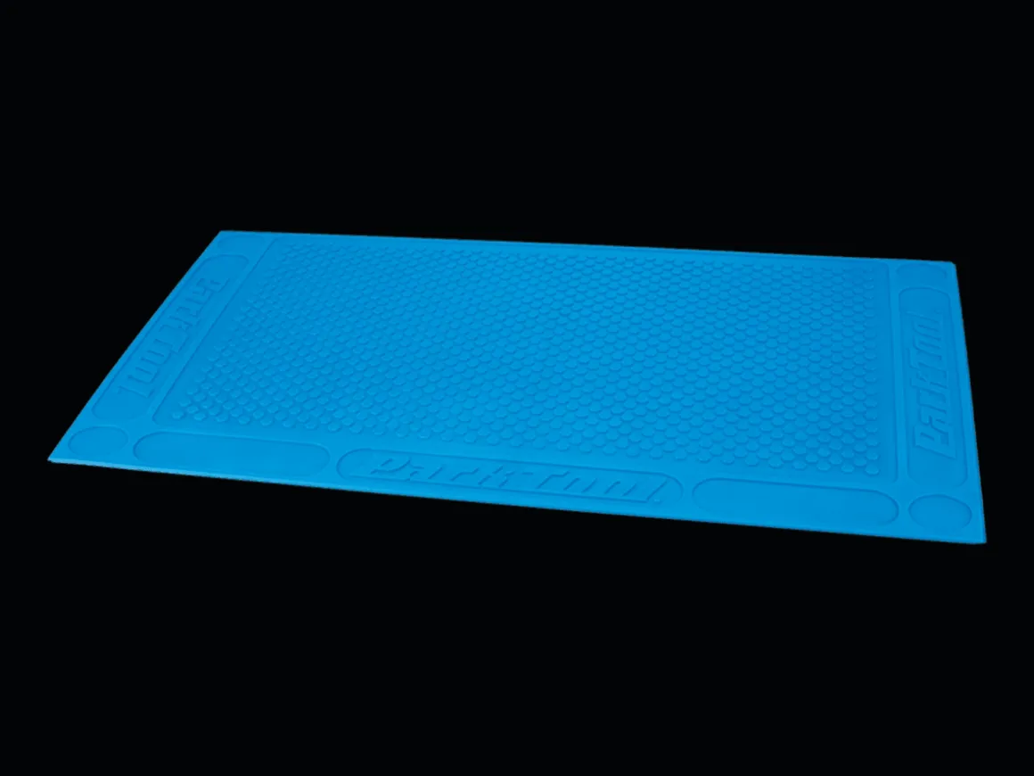 Trek Bikes Park Tool OM-2 Benchtop Overhaul Mat