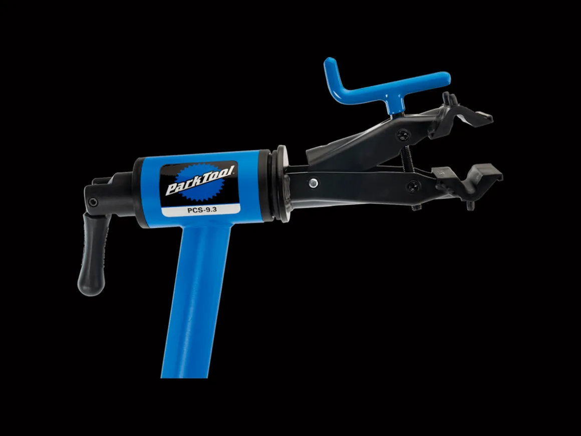 Trek Bikes Park Tool PCS 9.3 Home Mechanic Repair Stand