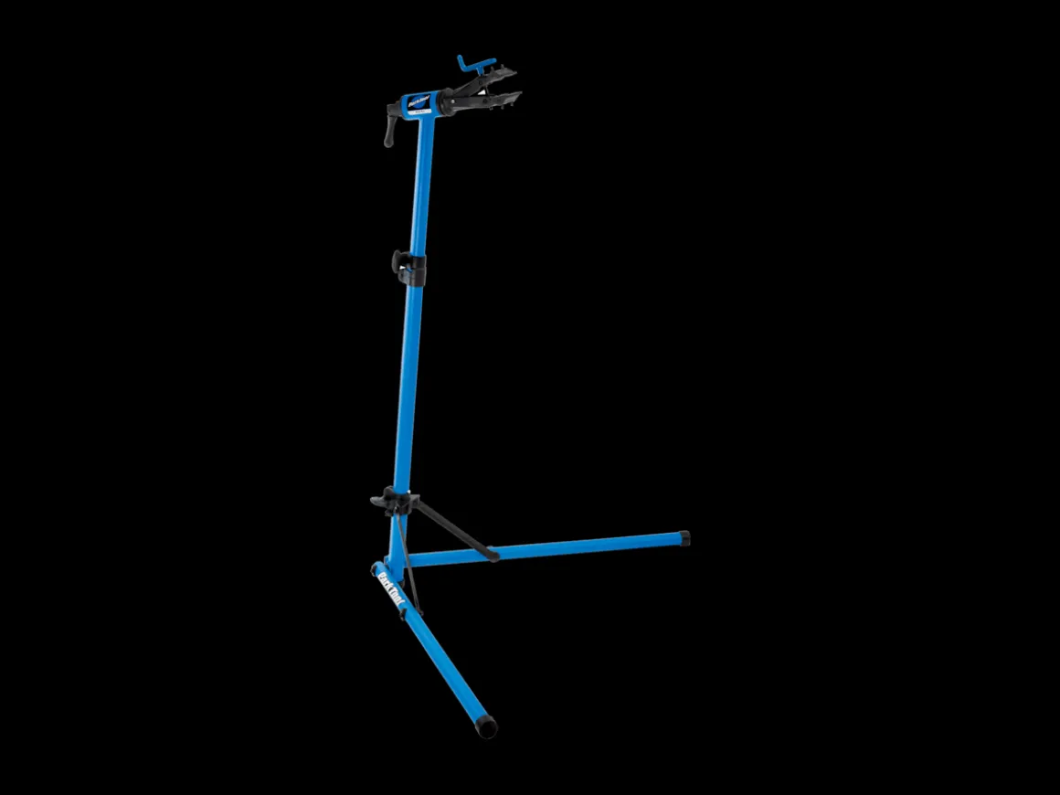 Trek Bikes Park Tool PCS 9.3 Home Mechanic Repair Stand