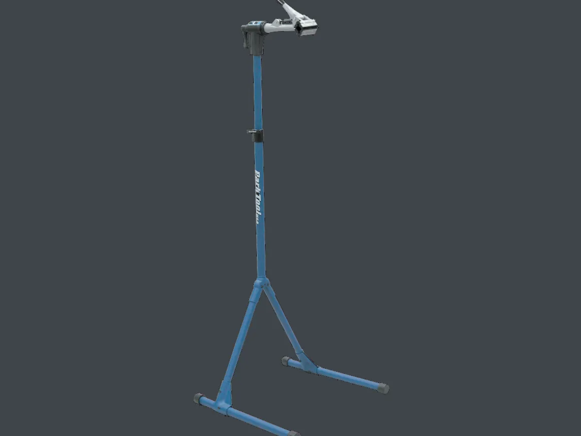 Trek Bikes Park Tool PCS-4-1 Deluxe Home Mechanic Repair Stand