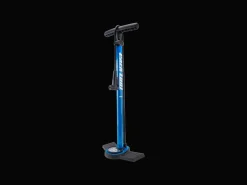 Trek Bikes Park Tool PFP-10 Home Mechanic Floor Pump