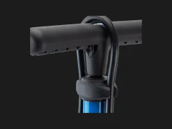 Trek Bikes Park Tool PFP-10 Home Mechanic Floor Pump