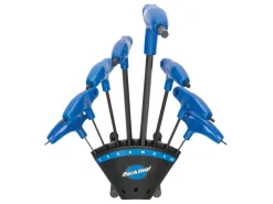 Trek Bikes Park Tool PH-1.2 P-Handle Hex Wrench Set