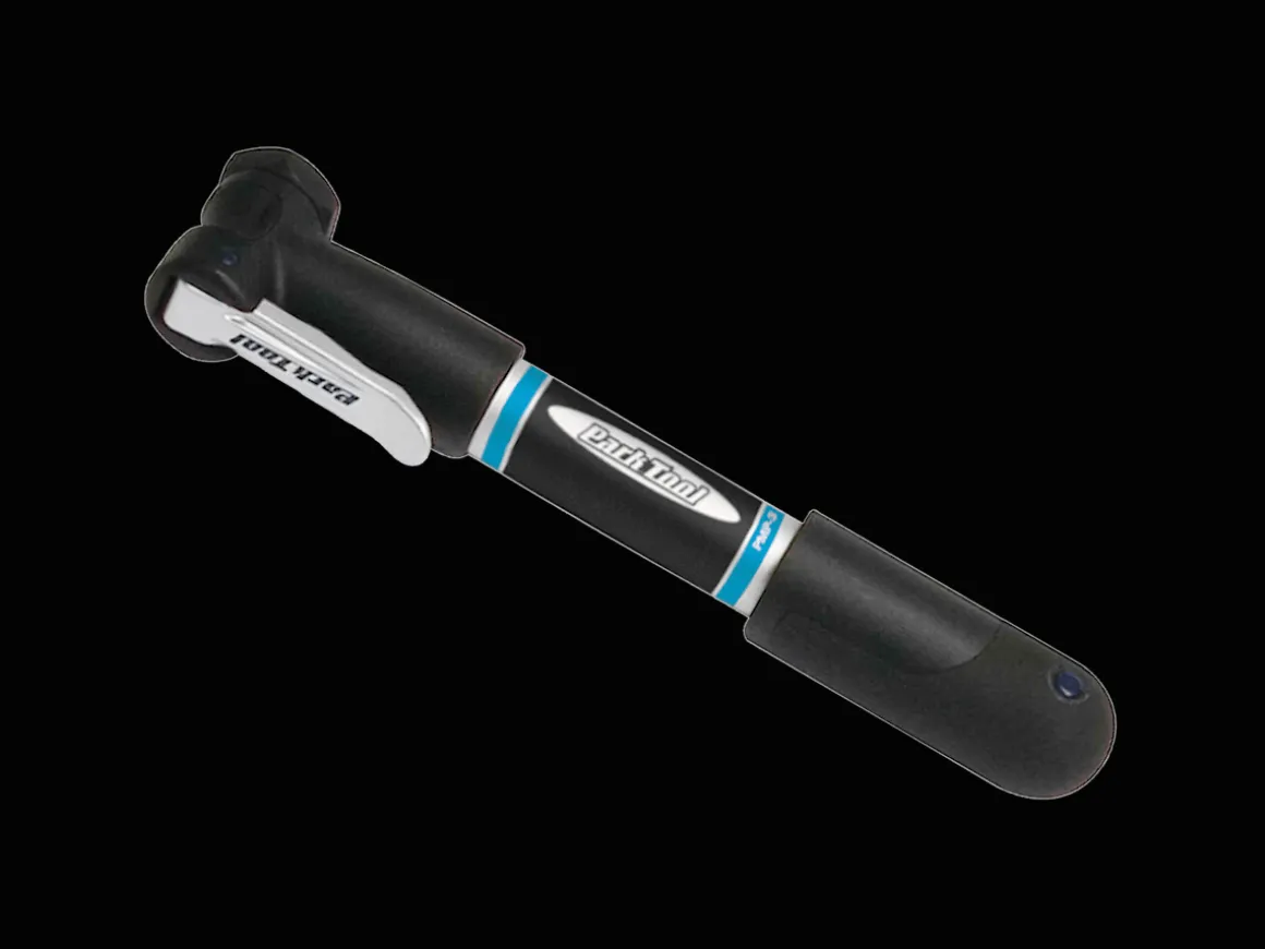 Trek Bikes Park Tool PMP-3.2 Micro Mini Tire Pump