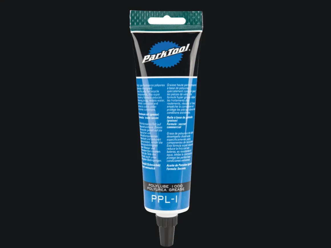 Trek Bikes Park Tool Polylube 1000 Lubricant