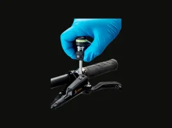 Trek Bikes Park Tool Precision Torx-Compatible Driver