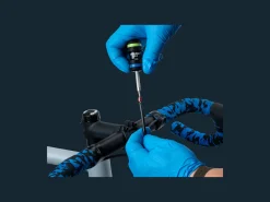 Trek Bikes Park Tool Precision Torx-Compatible Driver