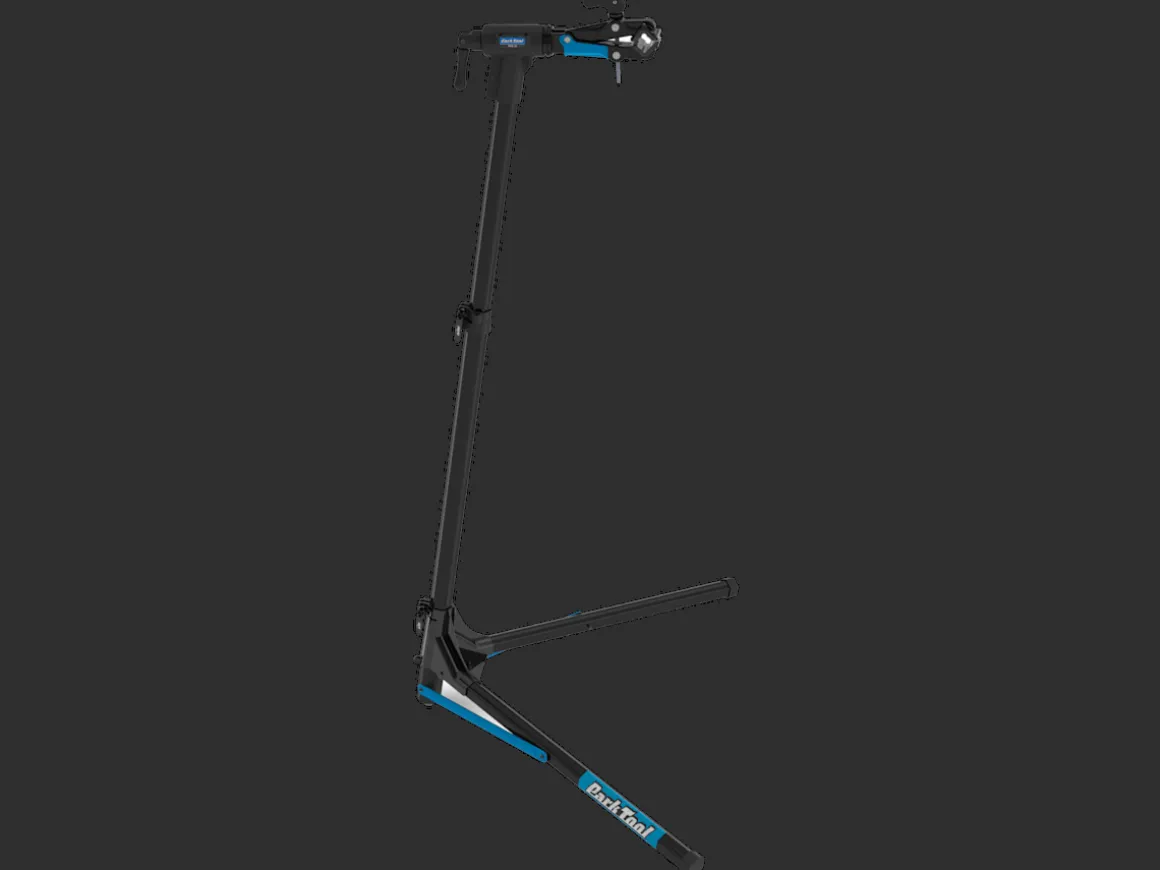 Trek Bikes Park Tool PRS-25 Portable Team Issue Repair Stand