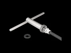 Trek Bikes Park Tool 756S.2 41.15mm Reaming Facer Set