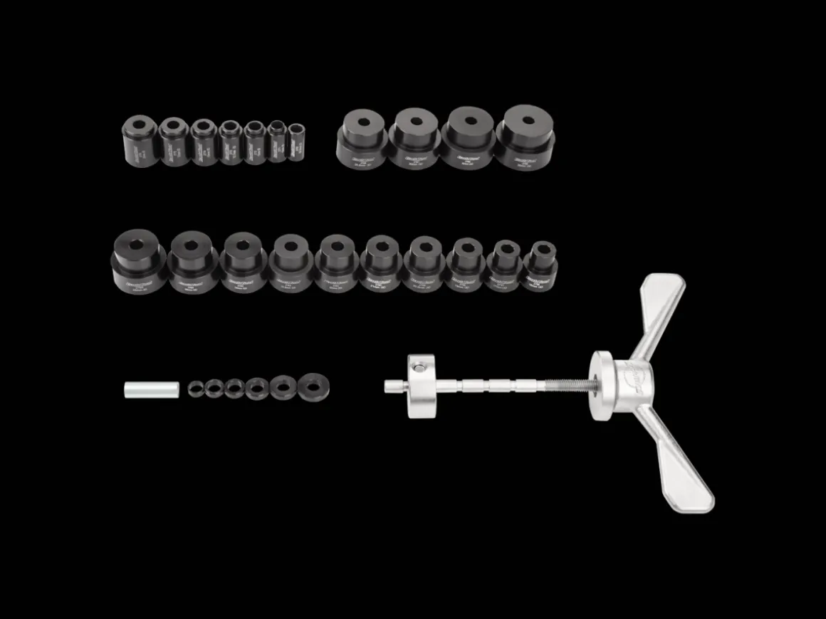 Trek Bikes Park Tool SBK-1 Suspension Bearing Kit