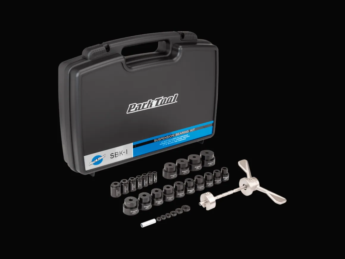 Trek Bikes Park Tool SBK-1 Suspension Bearing Kit