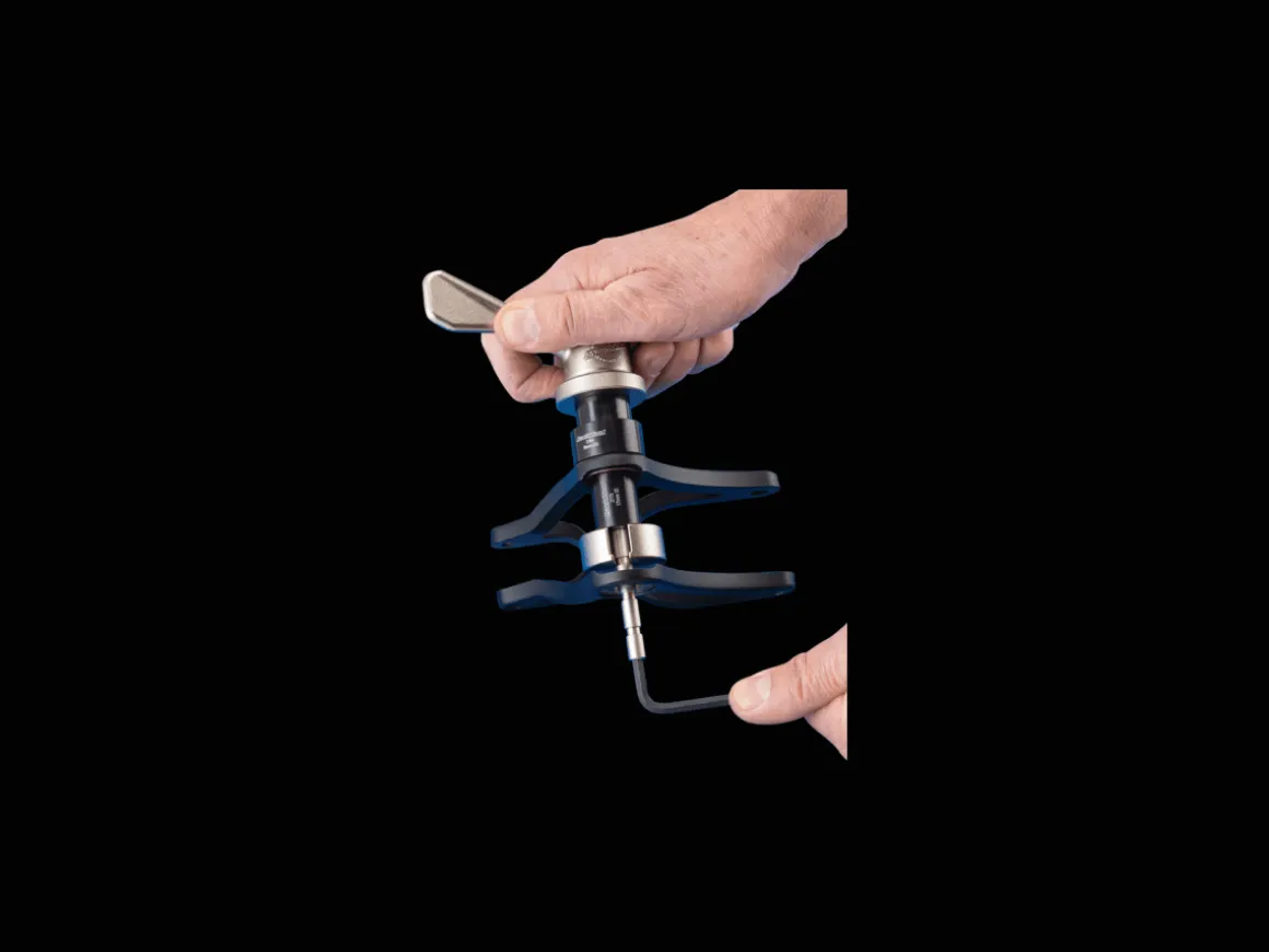 Trek Bikes Park Tool SBK-1 Suspension Bearing Kit