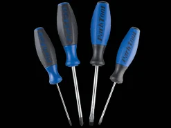 Trek Bikes Park Tool SD Shop Screwdriver Set