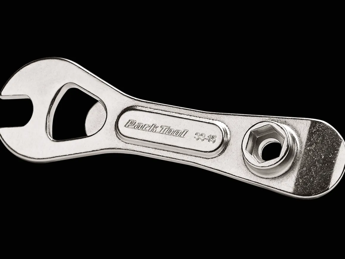 Trek Bikes Park Tool Single Speed Spanner