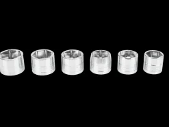Trek Bikes Park Tool SKT-6 Flat-Faced Socket Set