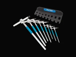 Trek Bikes Park Tool THH-1 T-Handle Hex Wrench Set