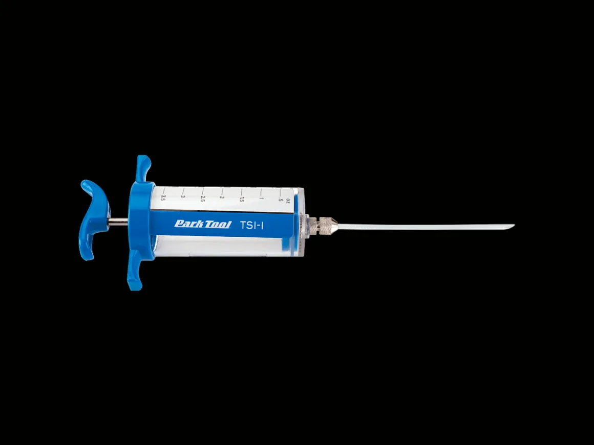 Trek Bikes Park Tool TSI-1 Tubeless Sealant Injector