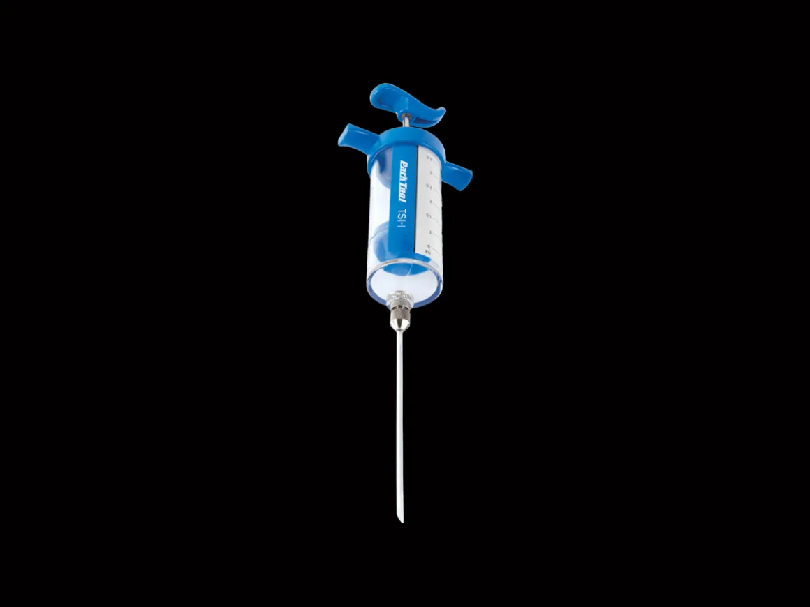 Trek Bikes Park Tool TSI-1 Tubeless Sealant Injector