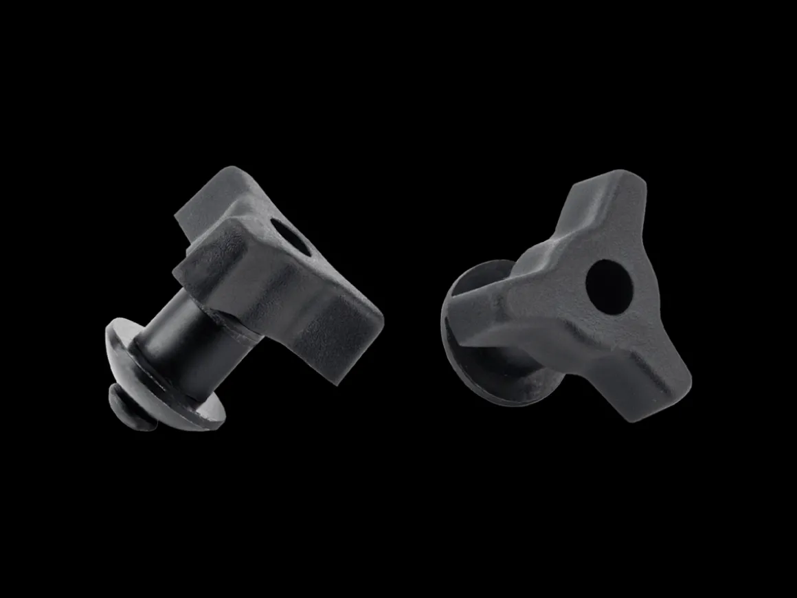 Trek Bikes Park Tool TS-2TA.3 Thru Axle Adapters