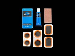 Trek Bikes Park Tool VP-1C Vulcanizing Patch Kit