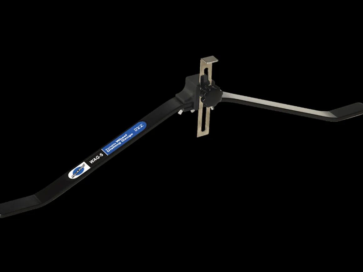 Trek Bikes Park Tool Wheel Alignment Gauge