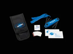 Trek Bikes Park Tool WTK-2 Essential Tool Kit