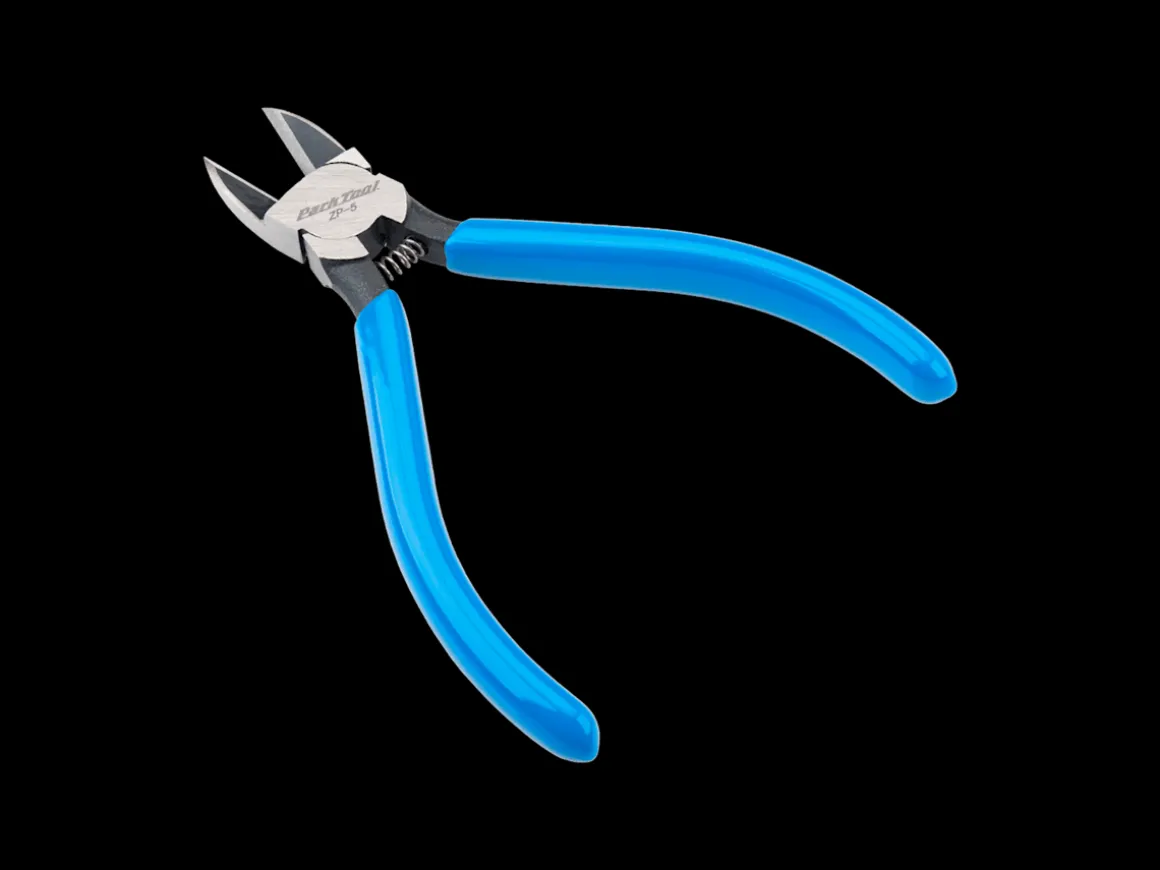 Trek Bikes Park Tool ZP-5 Flush Cut Pliers