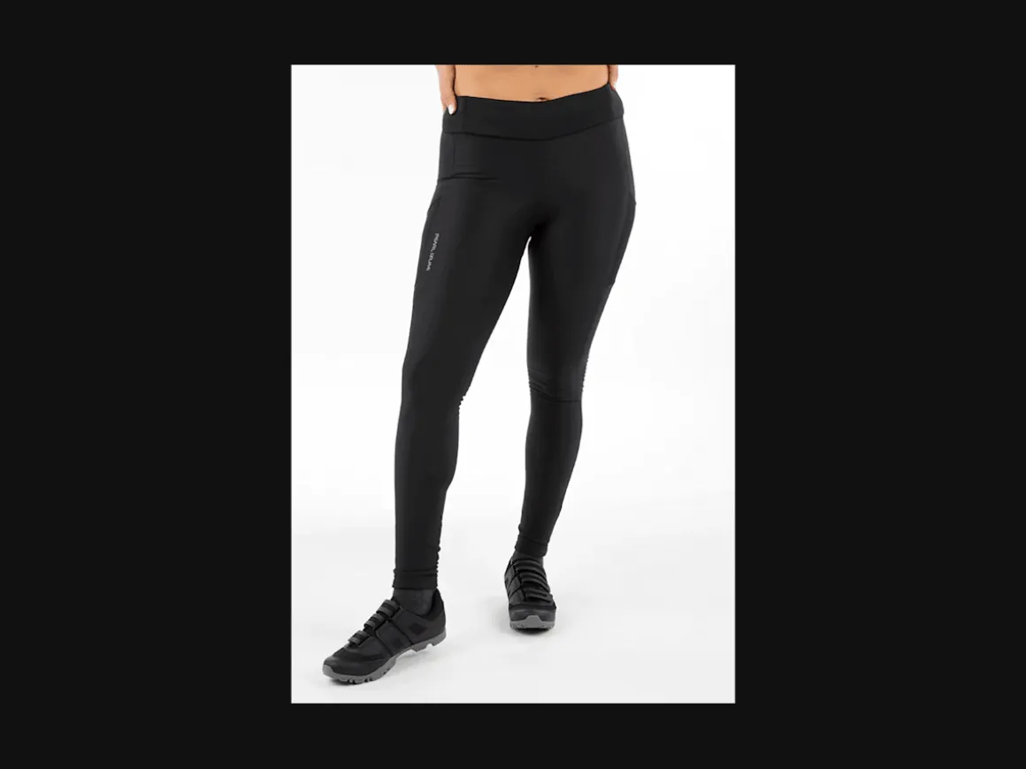 Women Trek Bikes PEARL iZUMi Sugar Thermal Women's Tight