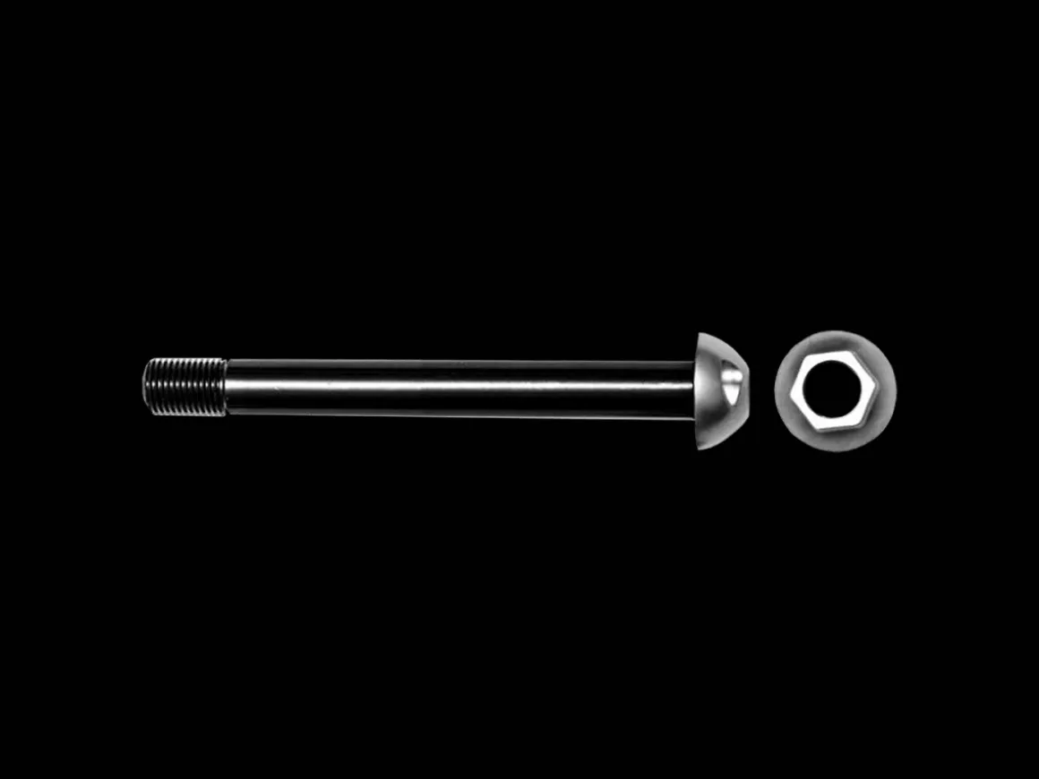 Trek Bikes Pinhead Thru Axle Wheel Lock