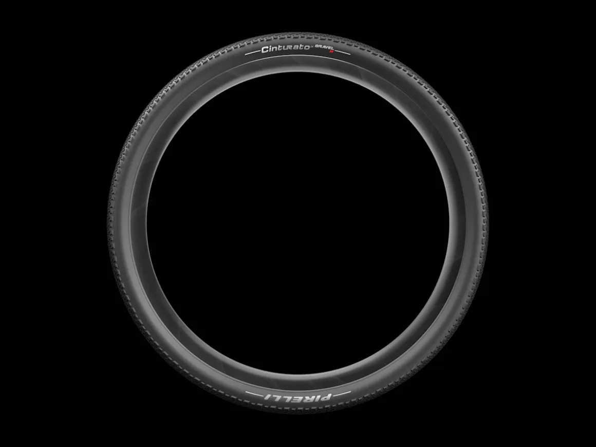 Trek Bikes Pirelli Cinturato Gravel H Tire