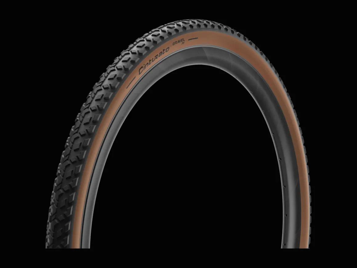 Trek Bikes Pirelli Cinturato Gravel M Tire