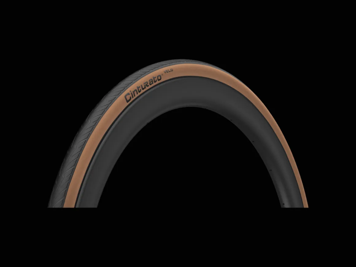 Trek Bikes Pirelli Cinturato Velo TLR Road Tire