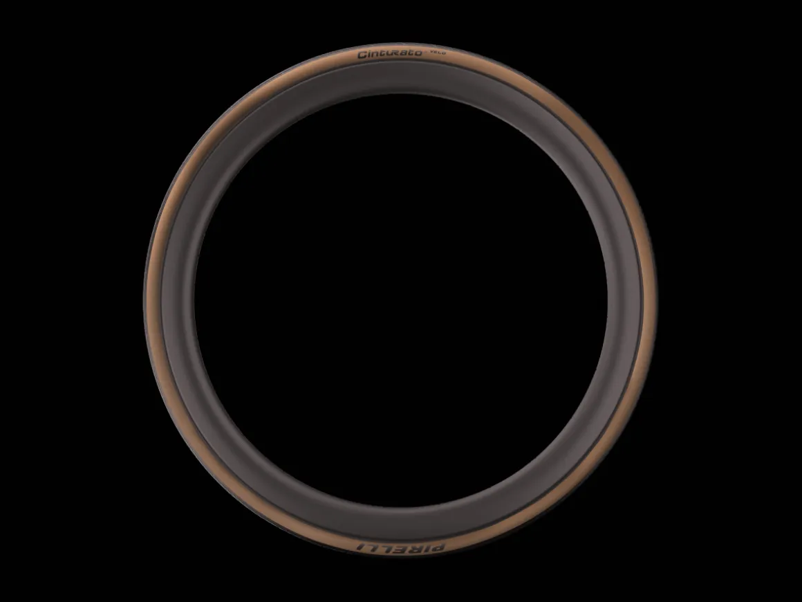 Trek Bikes Pirelli Cinturato Velo TLR Road Tire