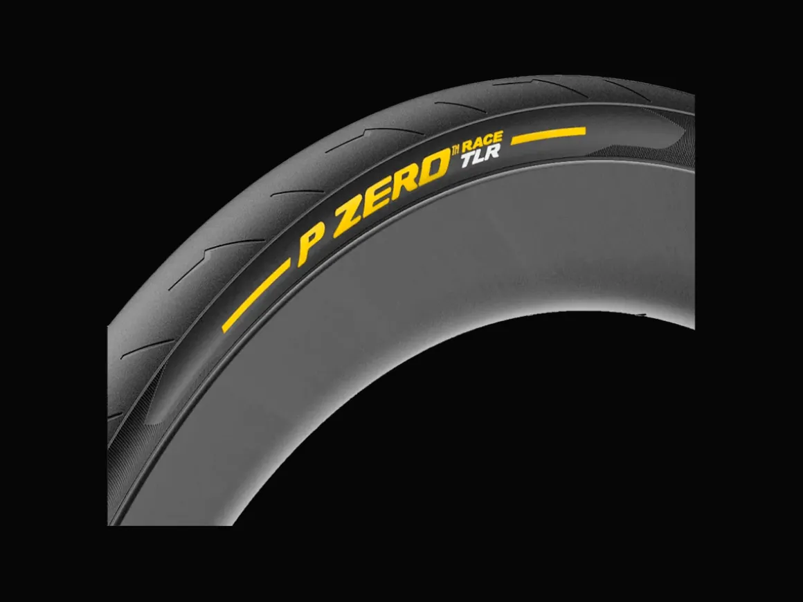 Trek Bikes Pirelli P ZERO Race TLR Road Tire