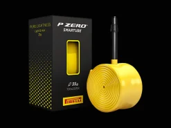 Trek Bikes Pirelli P ZERO SmarTUBE Presta Valve Bicycle Tube