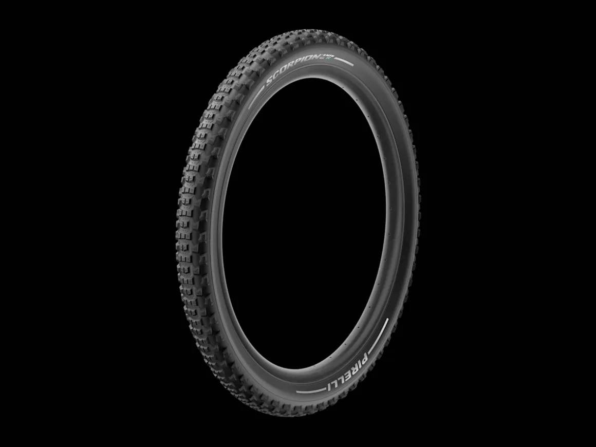 Trek Bikes Pirelli Scorpion E-MTB R E-bike Tire