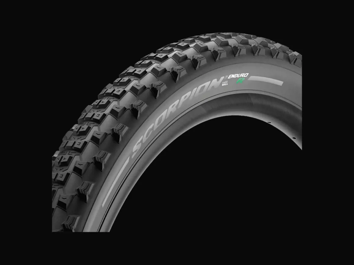 Trek Bikes Pirelli Scorpion Enduro R MTB Tire